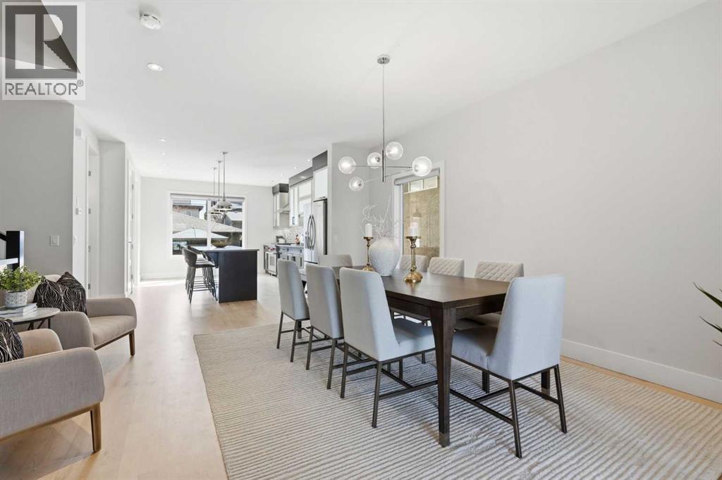 1923 49 Avenue SW, Calgary, Alberta  T2T 2V3 - Photo 7 - A2302123