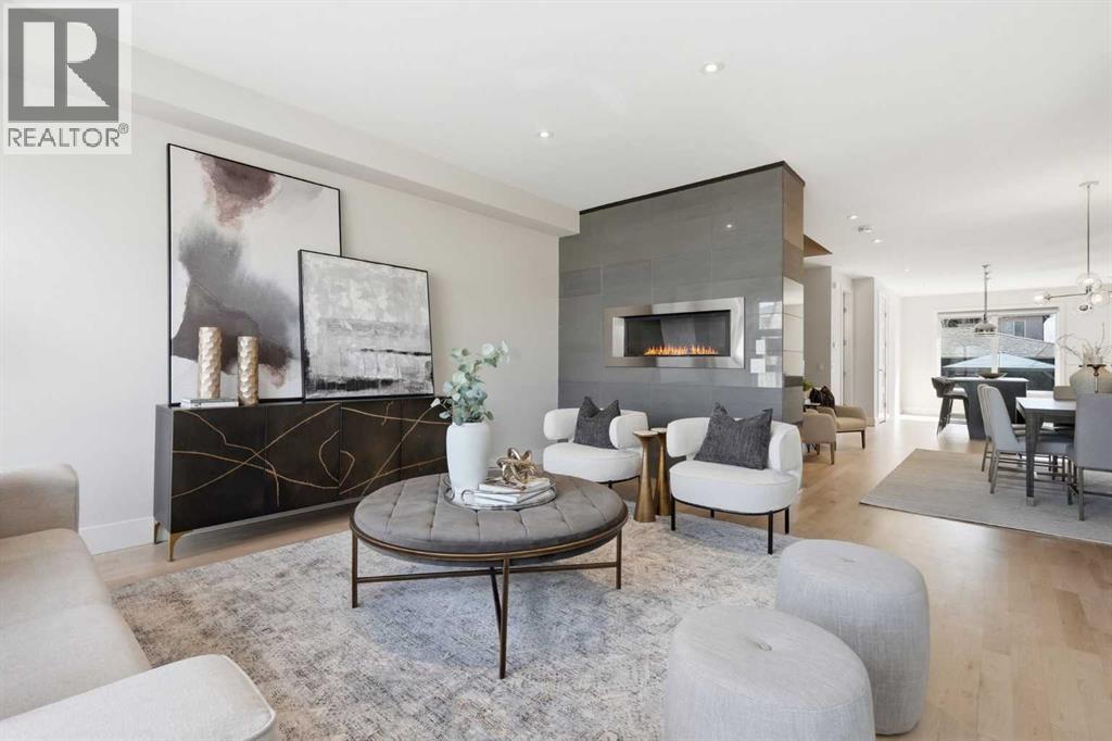 1923 49 Avenue SW, Calgary, Alberta  T2T 2V3 - Photo 3 - A2302123