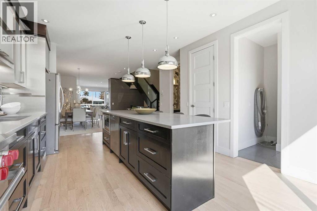 1923 49 Avenue SW, Calgary, Alberta  T2T 2V3 - Photo 11 - A2302123