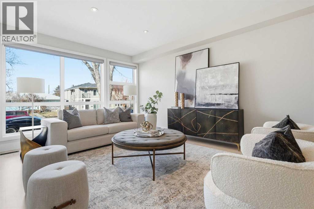 1923 49 Avenue SW, Calgary, Alberta  T2T 2V3 - Photo 6 - A2302123