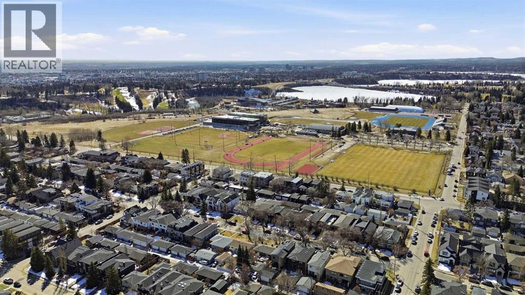 1923 49 Avenue SW, Calgary, Alberta  T2T 2V3 - Photo 49 - A2302123