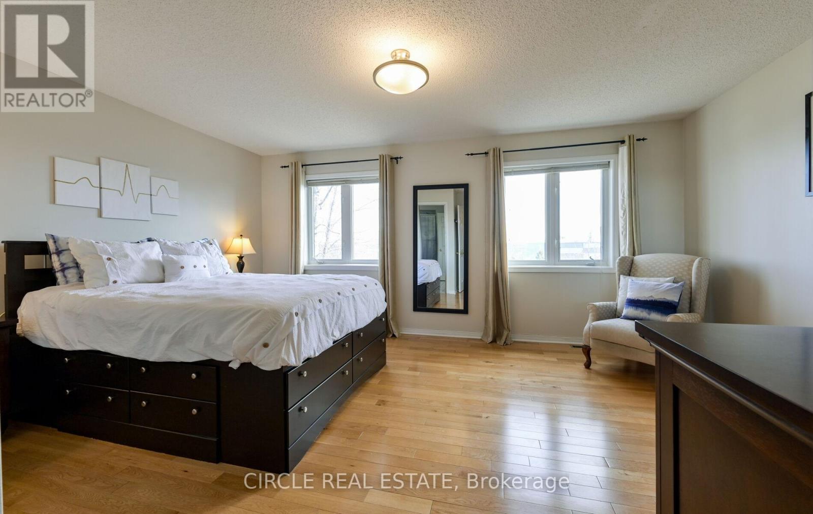 168 Twin Pines Crescent, Brampton (Northwest Sandalwood Parkway), Ontario  L7A 1N2 - Photo 16 - W13019026