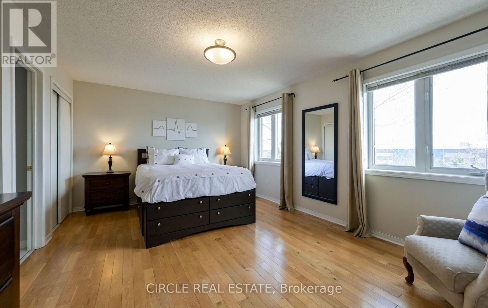 168 Twin Pines Crescent, Brampton (Northwest Sandalwood Parkway), Ontario  L7A 1N2 - Photo 17 - W13019026