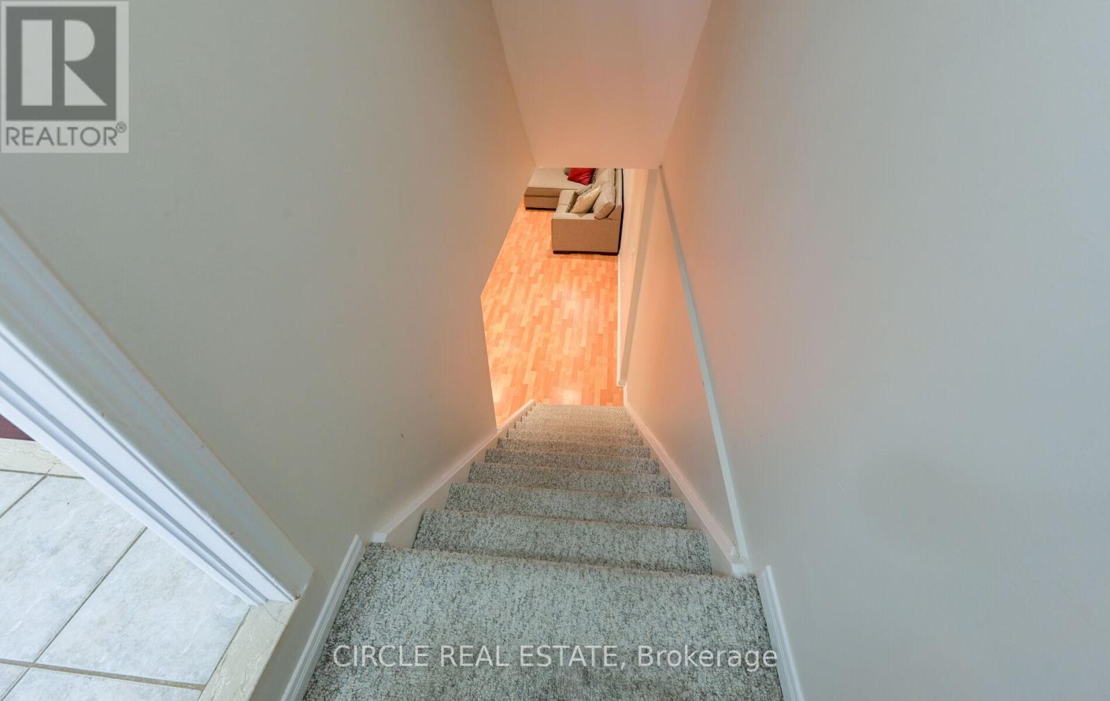 168 Twin Pines Crescent, Brampton (Northwest Sandalwood Parkway), Ontario  L7A 1N2 - Photo 27 - W13019026