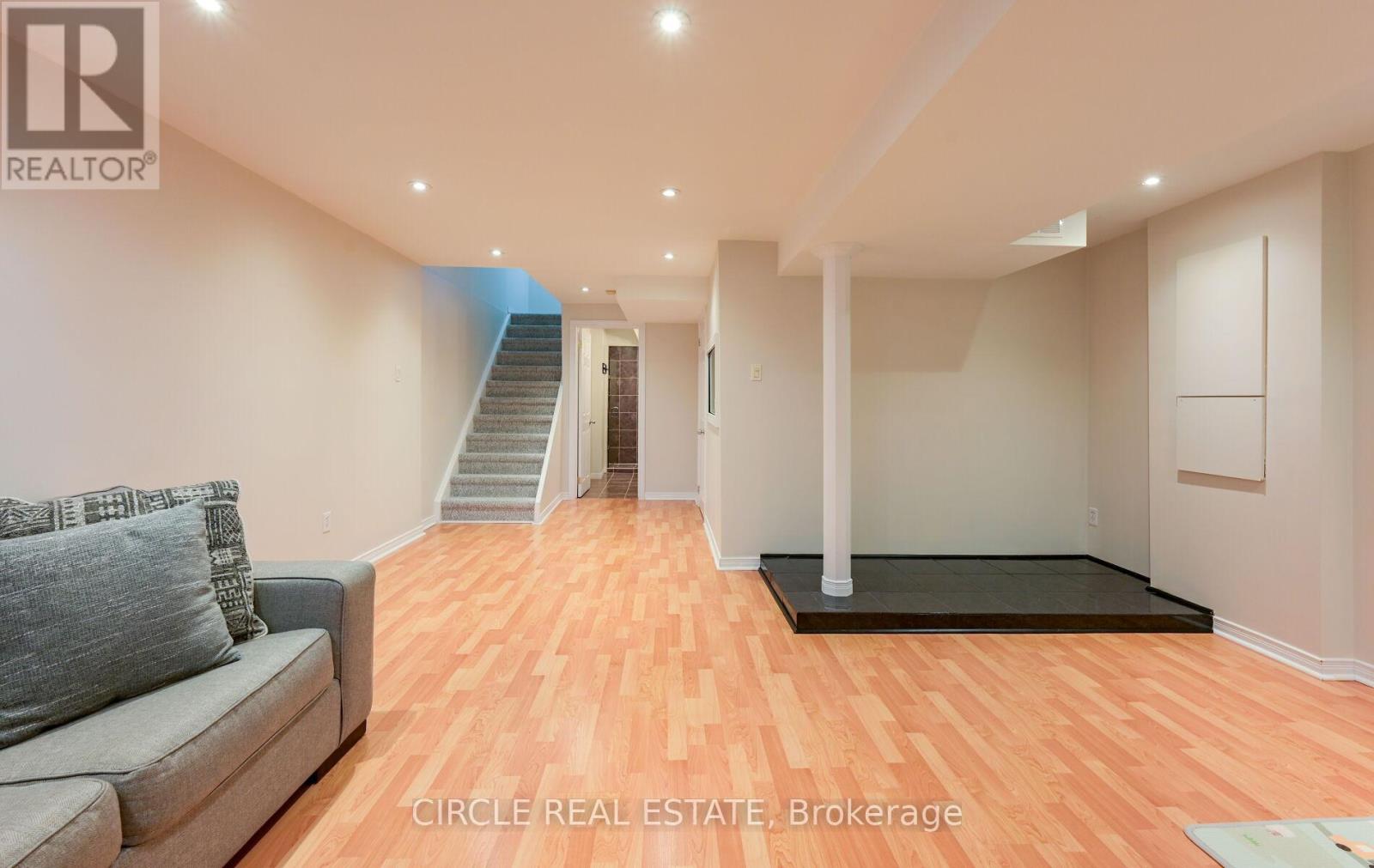 168 Twin Pines Crescent, Brampton (Northwest Sandalwood Parkway), Ontario  L7A 1N2 - Photo 29 - W13019026