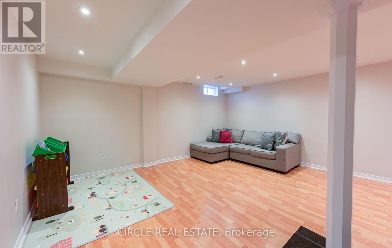 168 Twin Pines Crescent, Brampton (Northwest Sandalwood Parkway), Ontario  L7A 1N2 - Photo 31 - W13019026