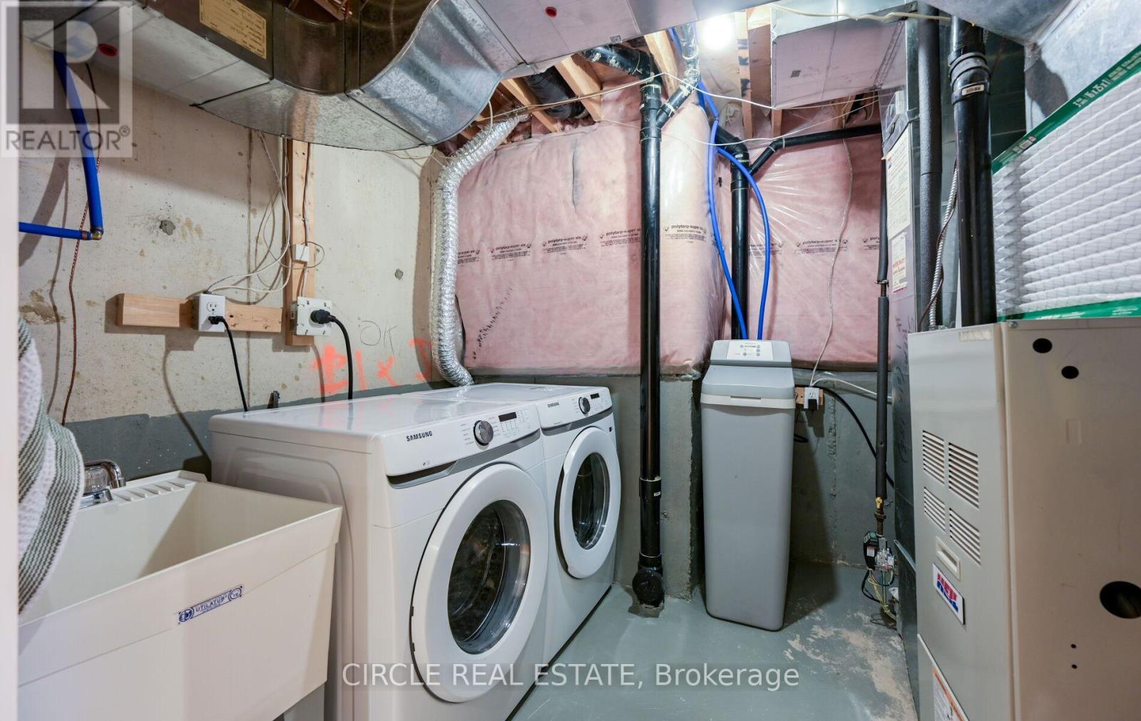 168 Twin Pines Crescent, Brampton (Northwest Sandalwood Parkway), Ontario  L7A 1N2 - Photo 35 - W13019026