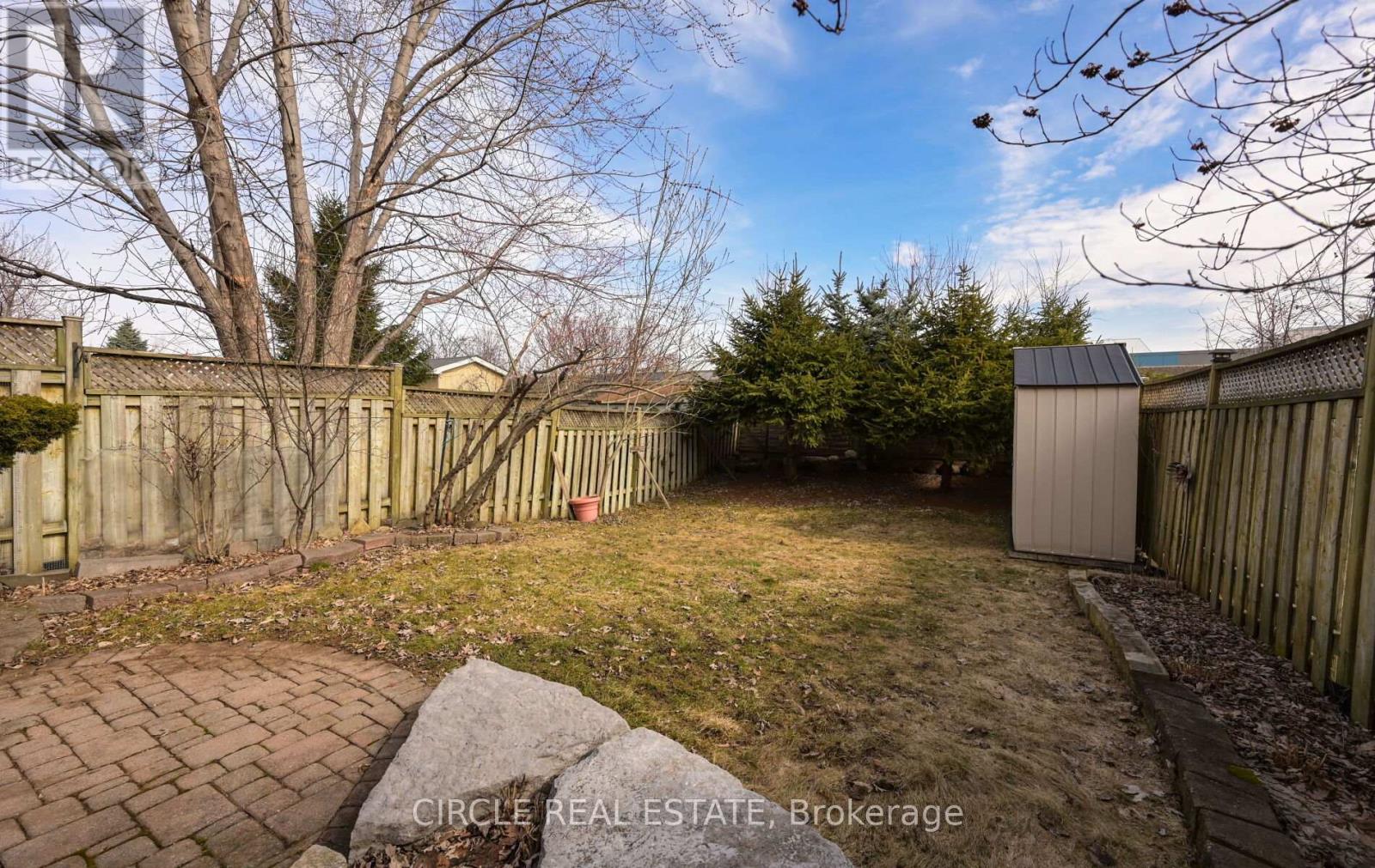 168 Twin Pines Crescent, Brampton (Northwest Sandalwood Parkway), Ontario  L7A 1N2 - Photo 39 - W13019026