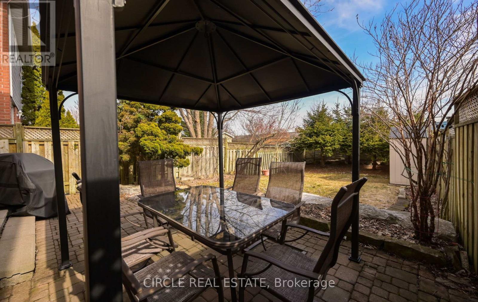 168 Twin Pines Crescent, Brampton (Northwest Sandalwood Parkway), Ontario  L7A 1N2 - Photo 42 - W13019026