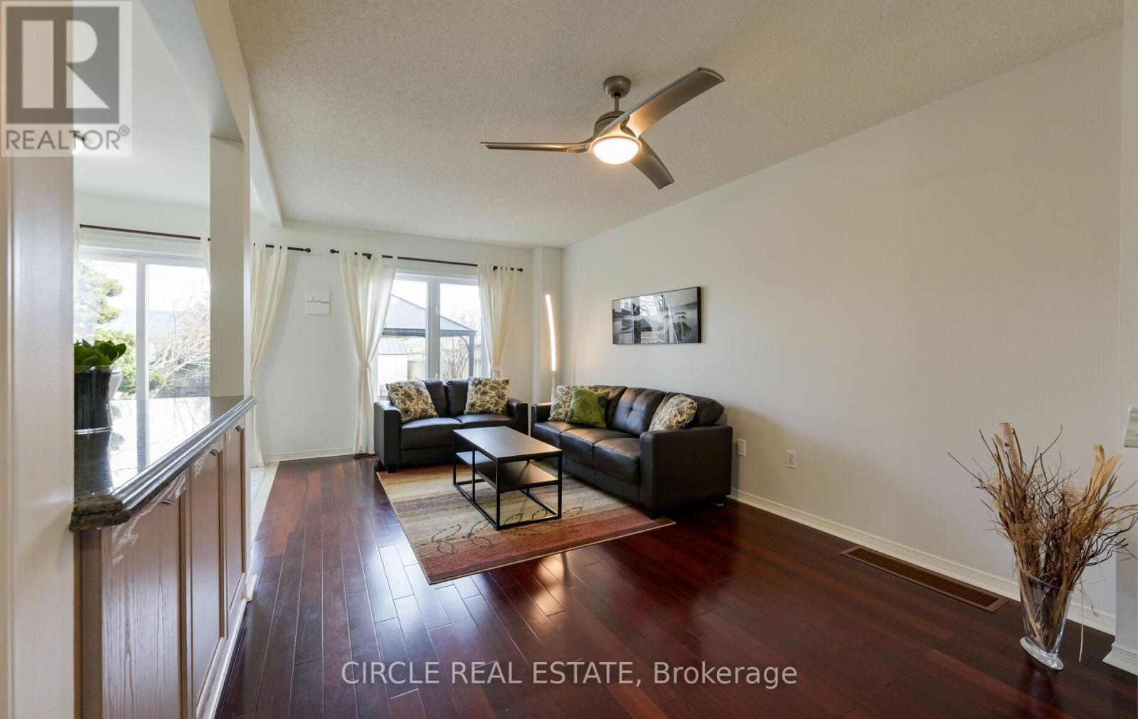 168 Twin Pines Crescent, Brampton (Northwest Sandalwood Parkway), Ontario  L7A 1N2 - Photo 6 - W13019026