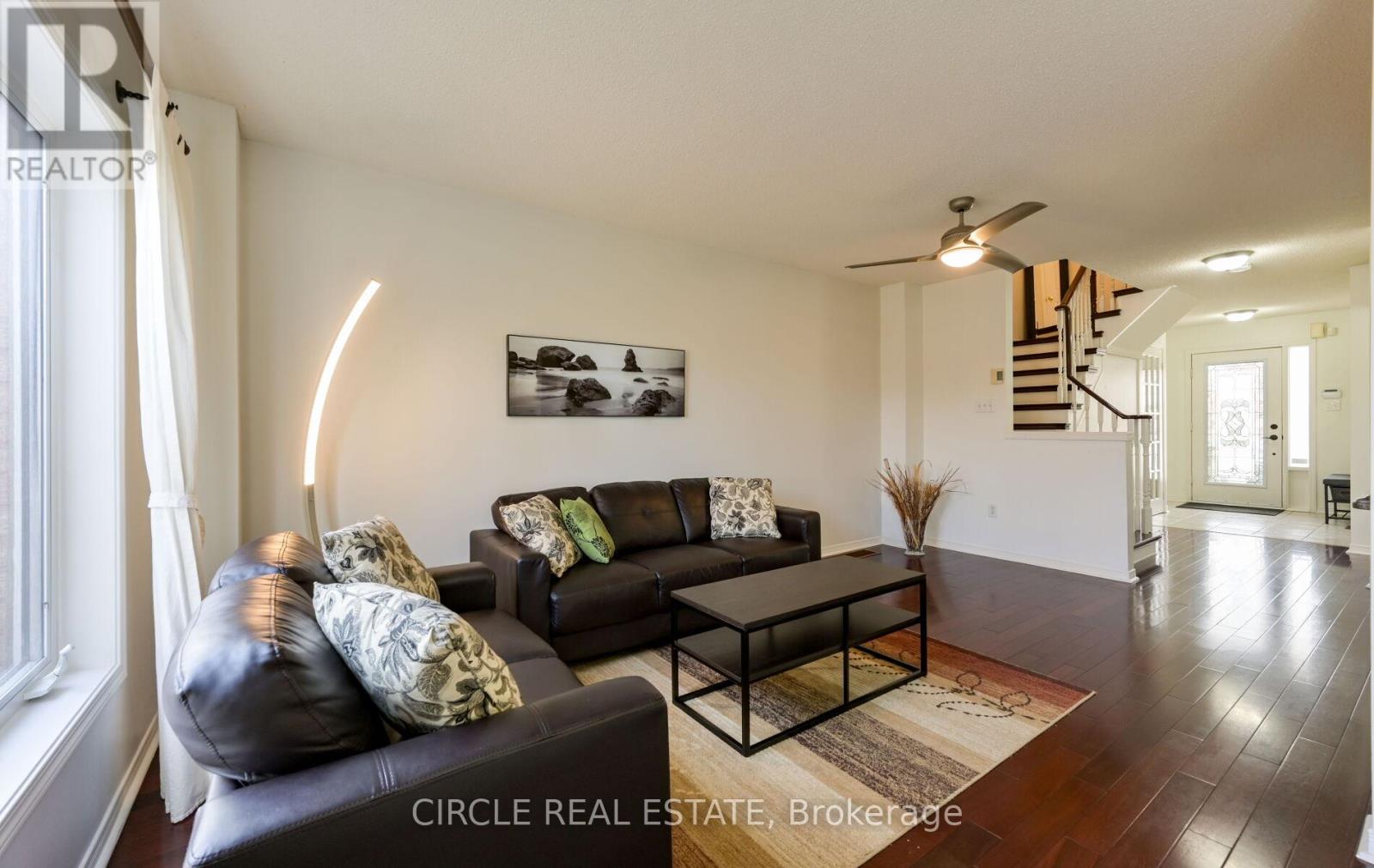 168 Twin Pines Crescent, Brampton (Northwest Sandalwood Parkway), Ontario  L7A 1N2 - Photo 7 - W13019026