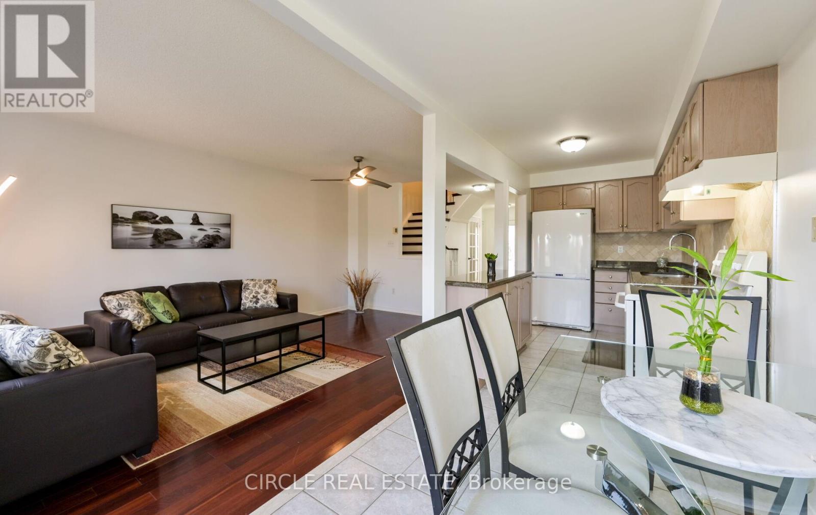 168 Twin Pines Crescent, Brampton (Northwest Sandalwood Parkway), Ontario  L7A 1N2 - Photo 8 - W13019026