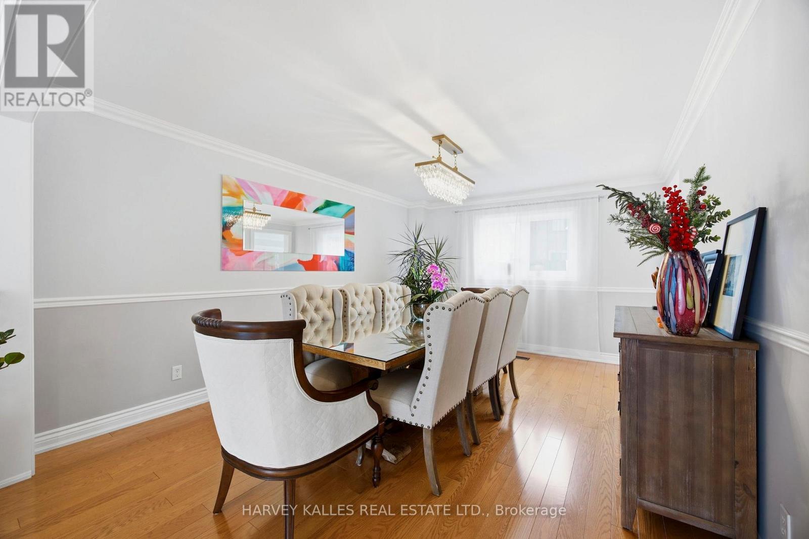 682 Willowbank Trail, Mississauga, Ontario  L4W 3L8 - Photo 8 - W13019040