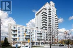 1109 - 3865 LAKE SHORE BOULEVARD W, Toronto, Ontario
