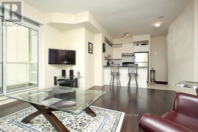 1109 - 3865 Lake Shore Boulevard W, Toronto (Long Branch), Ontario  M8W 0A2 - Photo 7 - W13019046