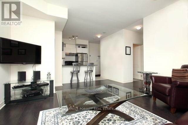 1109 - 3865 Lake Shore Boulevard W, Toronto (Long Branch), Ontario  M8W 0A2 - Photo 8 - W13019046