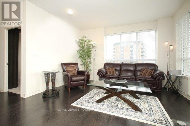 1109 - 3865 Lake Shore Boulevard W, Toronto (Long Branch), Ontario  M8W 0A2 - Photo 9 - W13019046