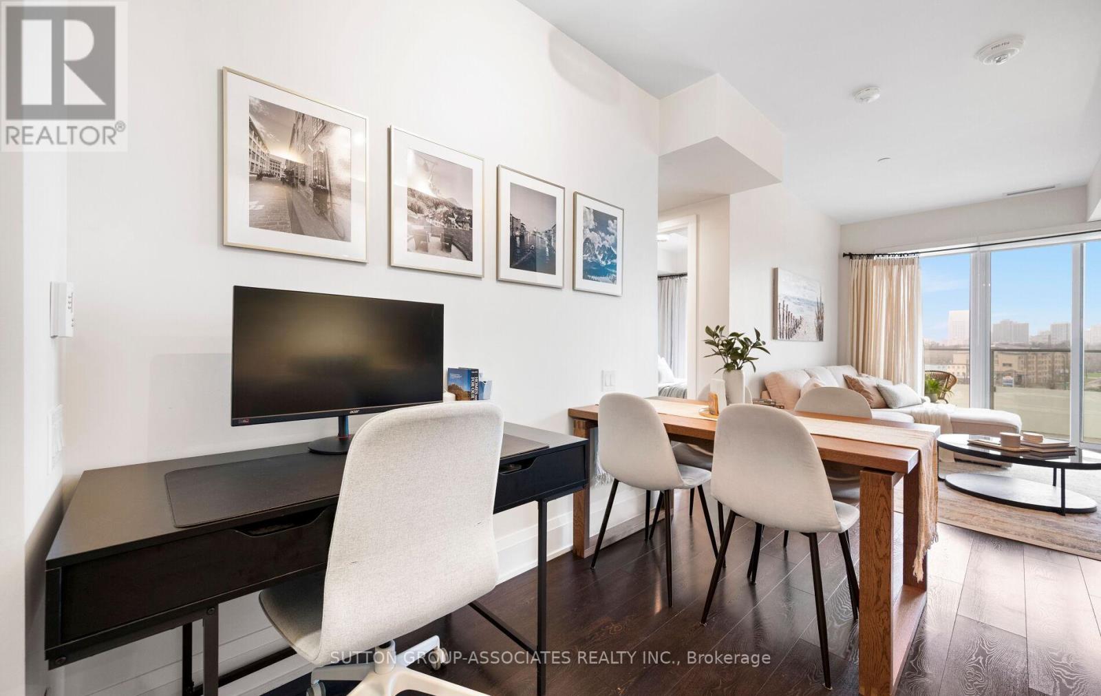 614 - 20 Brin Drive, Toronto (Edenbridge-Humber Valley), Ontario  M8X 0B2 - Photo 10 - W13019058