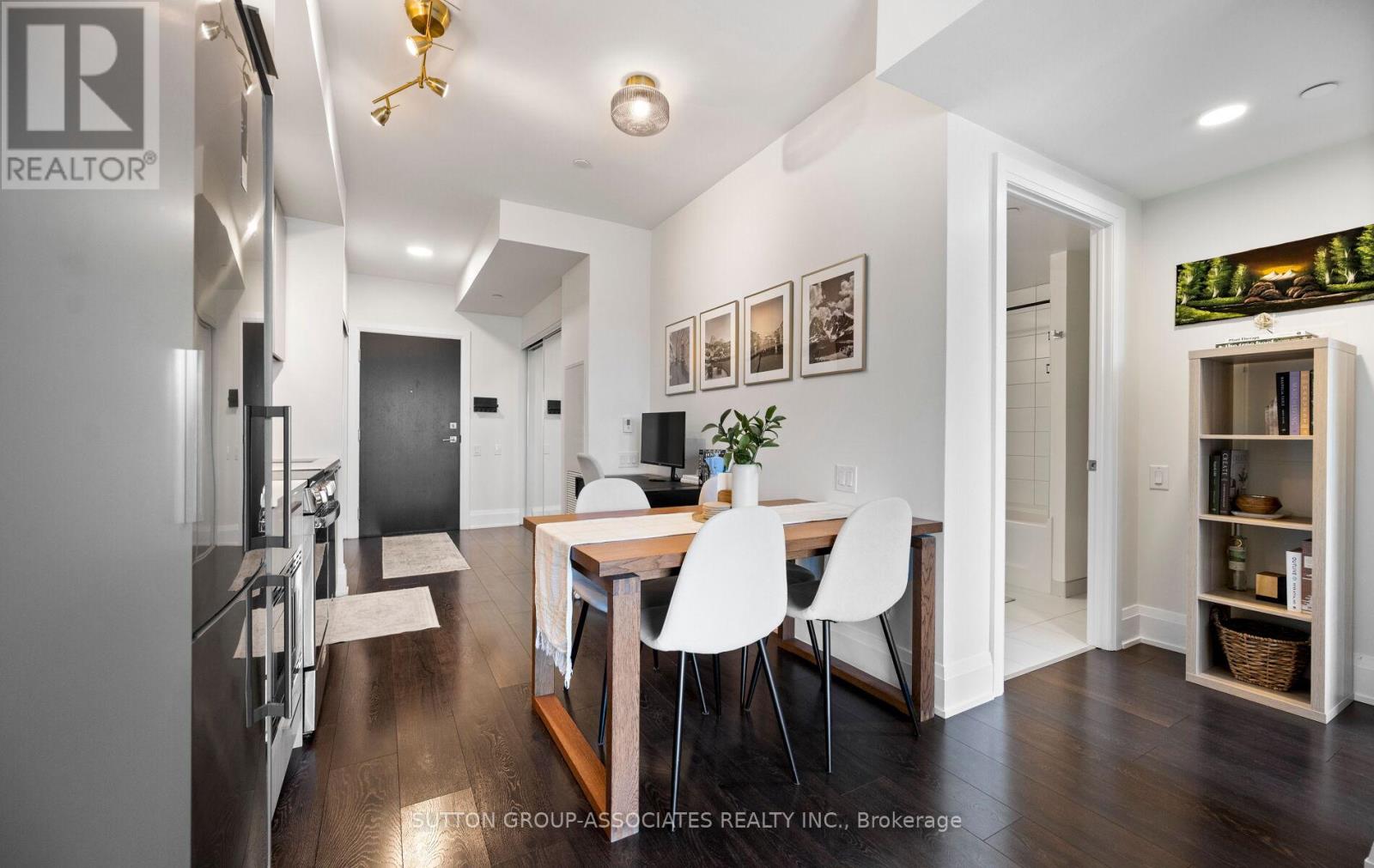 614 - 20 Brin Drive, Toronto (Edenbridge-Humber Valley), Ontario  M8X 0B2 - Photo 11 - W13019058