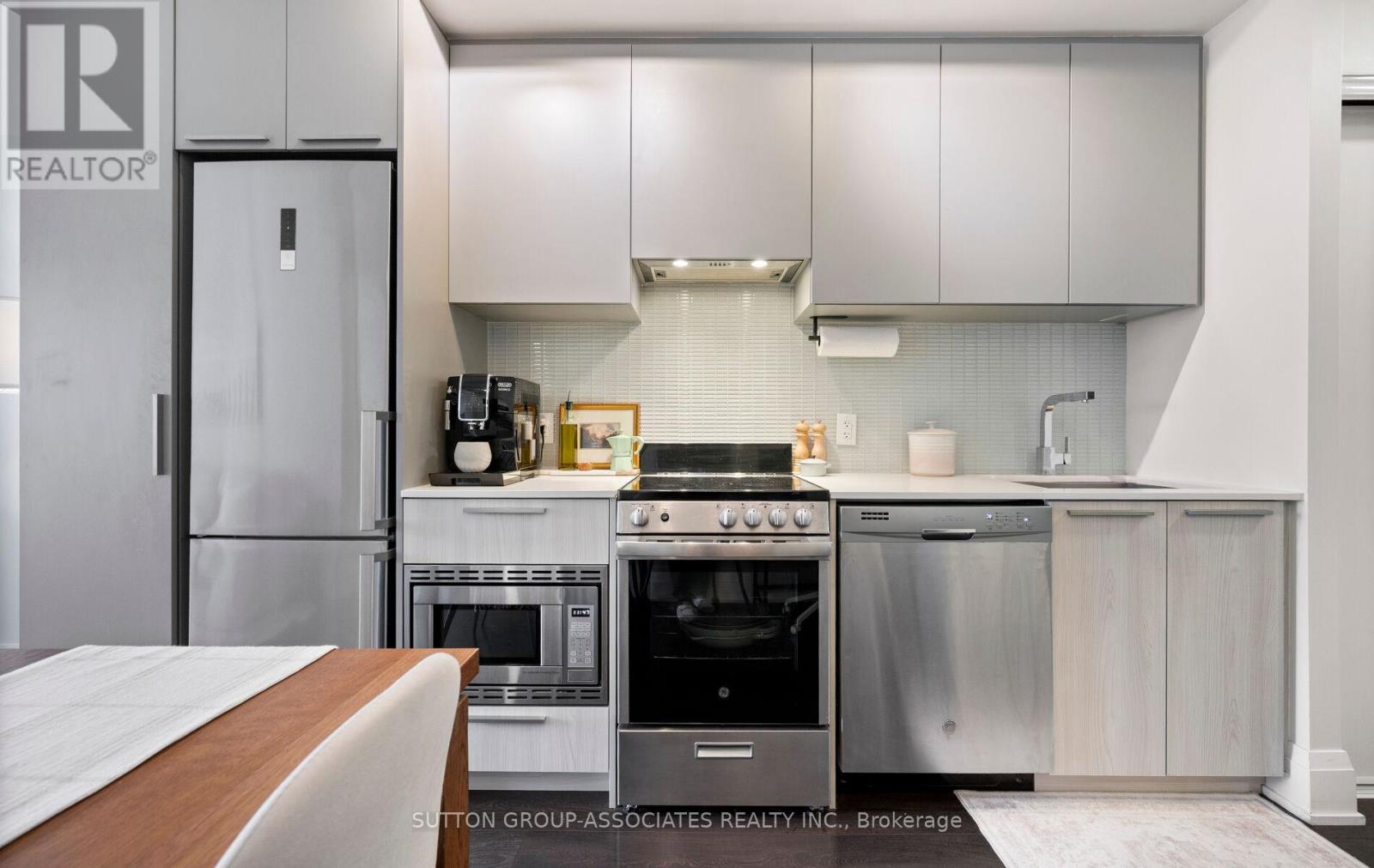 614 - 20 Brin Drive, Toronto (Edenbridge-Humber Valley), Ontario  M8X 0B2 - Photo 13 - W13019058