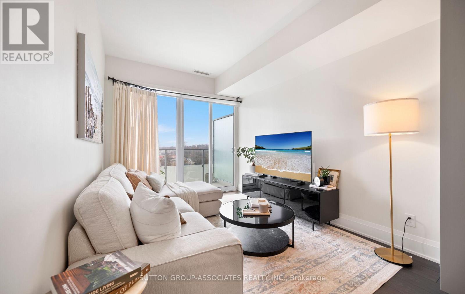 614 - 20 Brin Drive, Toronto (Edenbridge-Humber Valley), Ontario  M8X 0B2 - Photo 16 - W13019058