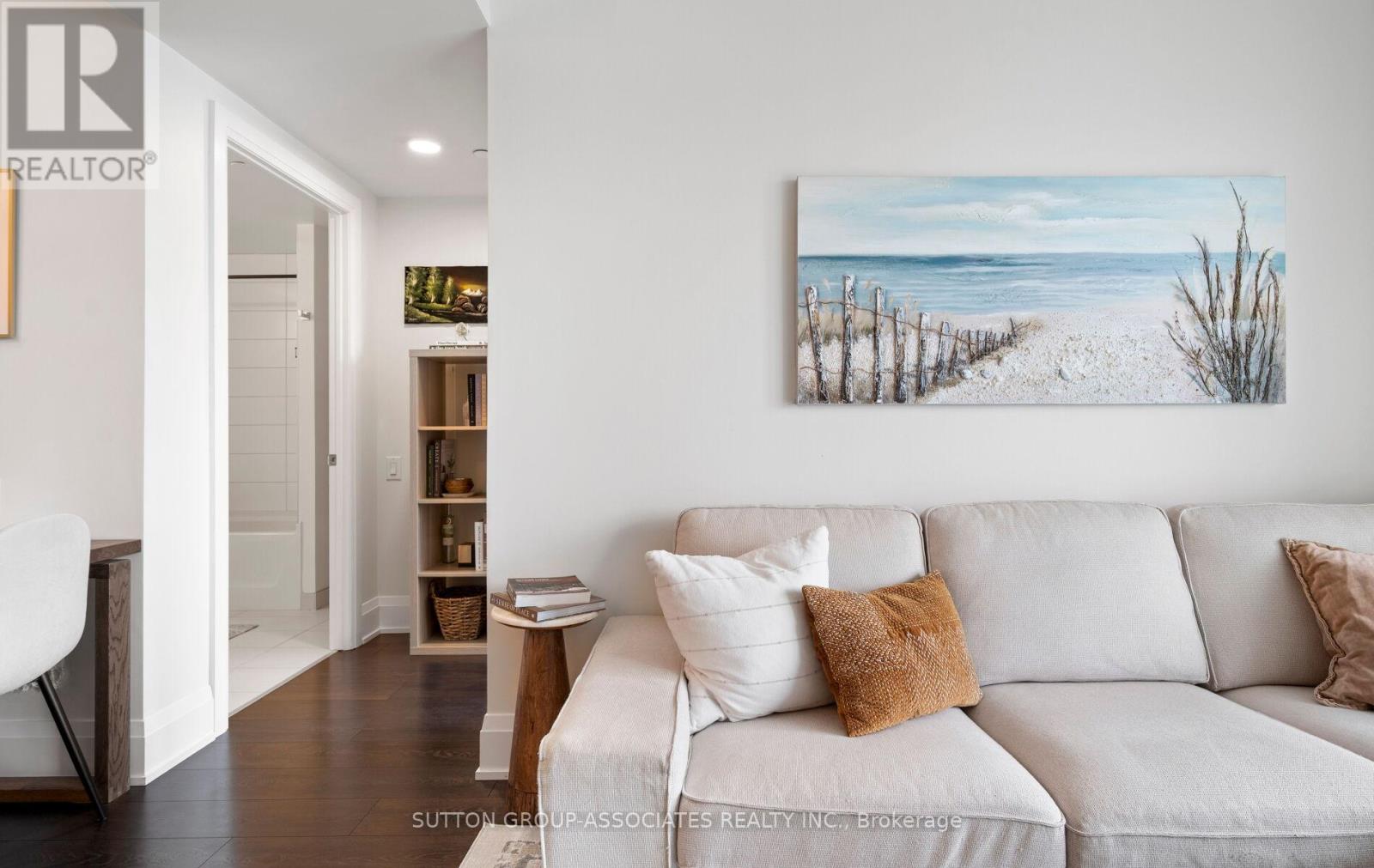 614 - 20 Brin Drive, Toronto (Edenbridge-Humber Valley), Ontario  M8X 0B2 - Photo 17 - W13019058