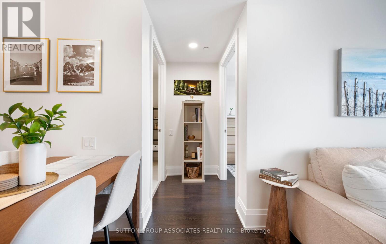 614 - 20 Brin Drive, Toronto (Edenbridge-Humber Valley), Ontario  M8X 0B2 - Photo 18 - W13019058