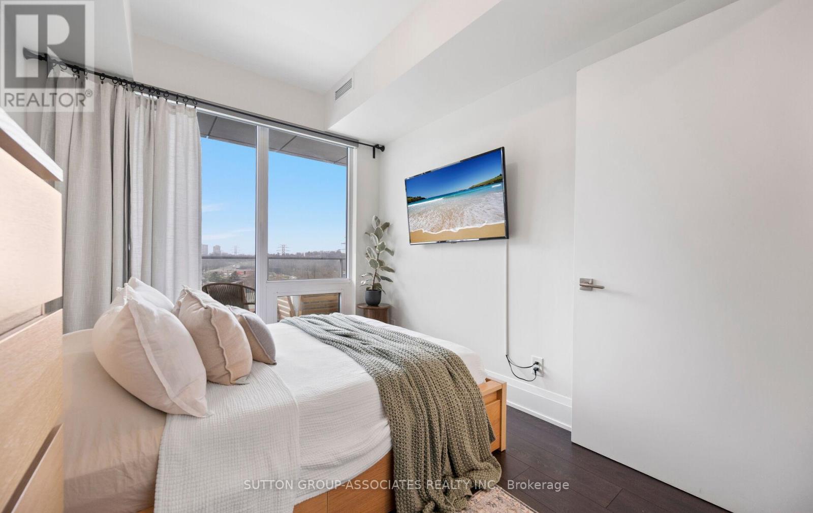 614 - 20 Brin Drive, Toronto (Edenbridge-Humber Valley), Ontario  M8X 0B2 - Photo 20 - W13019058