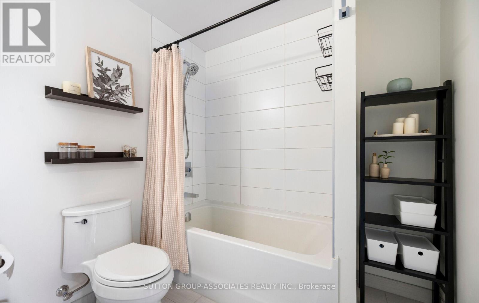 614 - 20 Brin Drive, Toronto (Edenbridge-Humber Valley), Ontario  M8X 0B2 - Photo 23 - W13019058