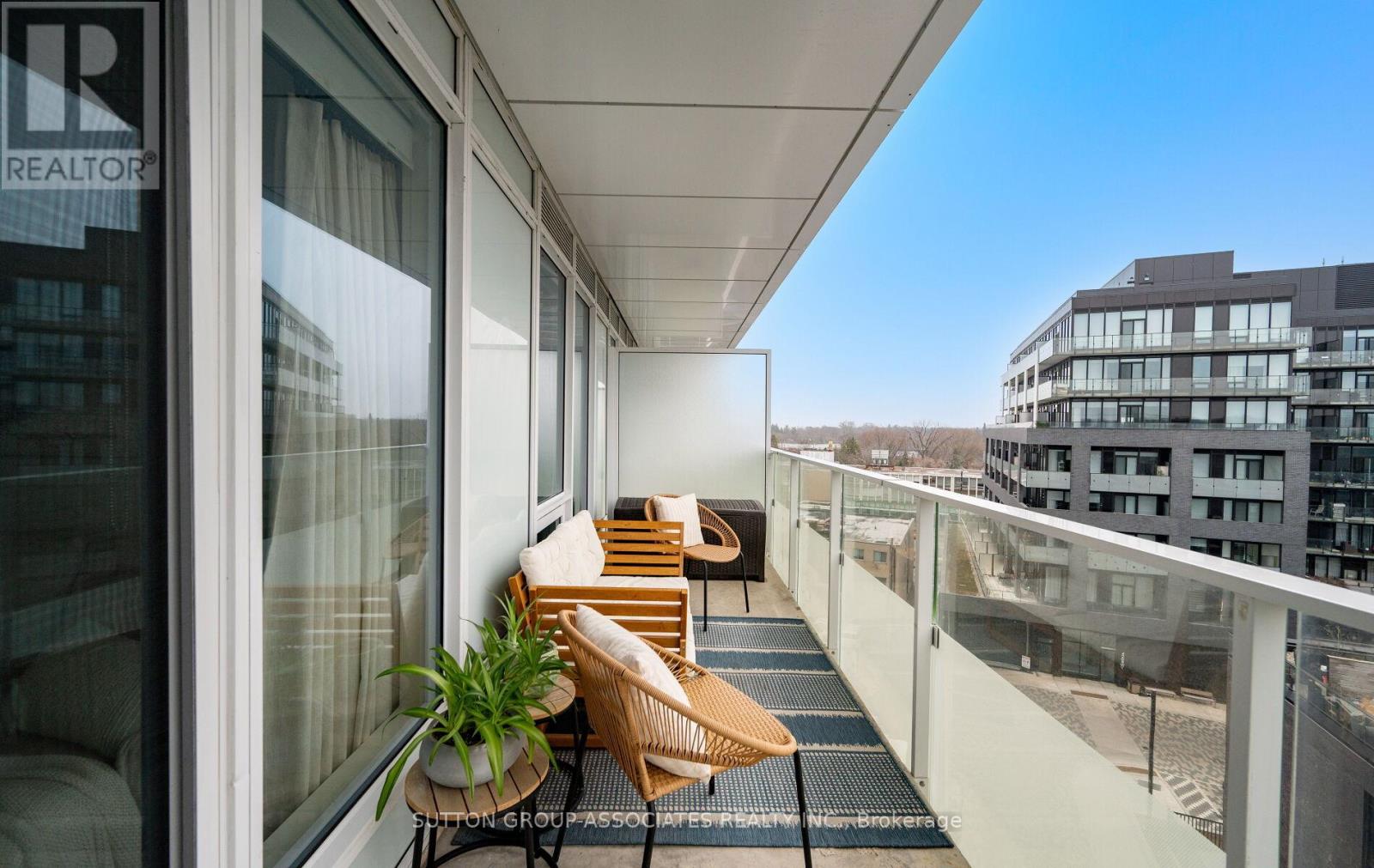 614 - 20 Brin Drive, Toronto (Edenbridge-Humber Valley), Ontario  M8X 0B2 - Photo 25 - W13019058