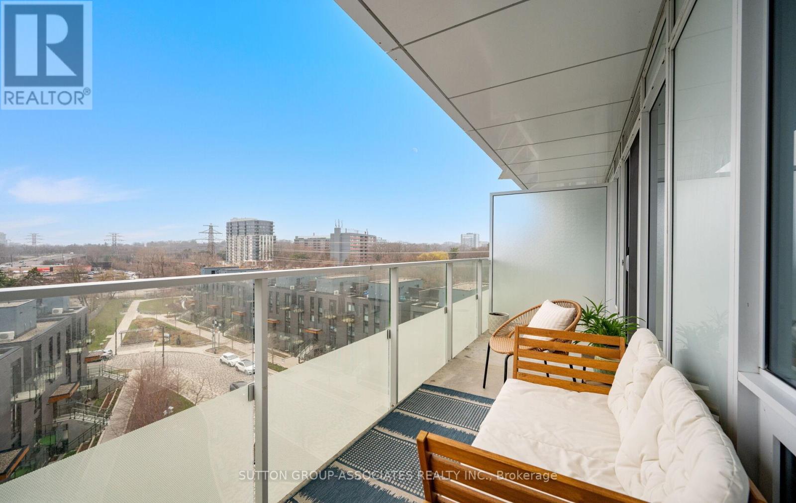 614 - 20 Brin Drive, Toronto (Edenbridge-Humber Valley), Ontario  M8X 0B2 - Photo 26 - W13019058