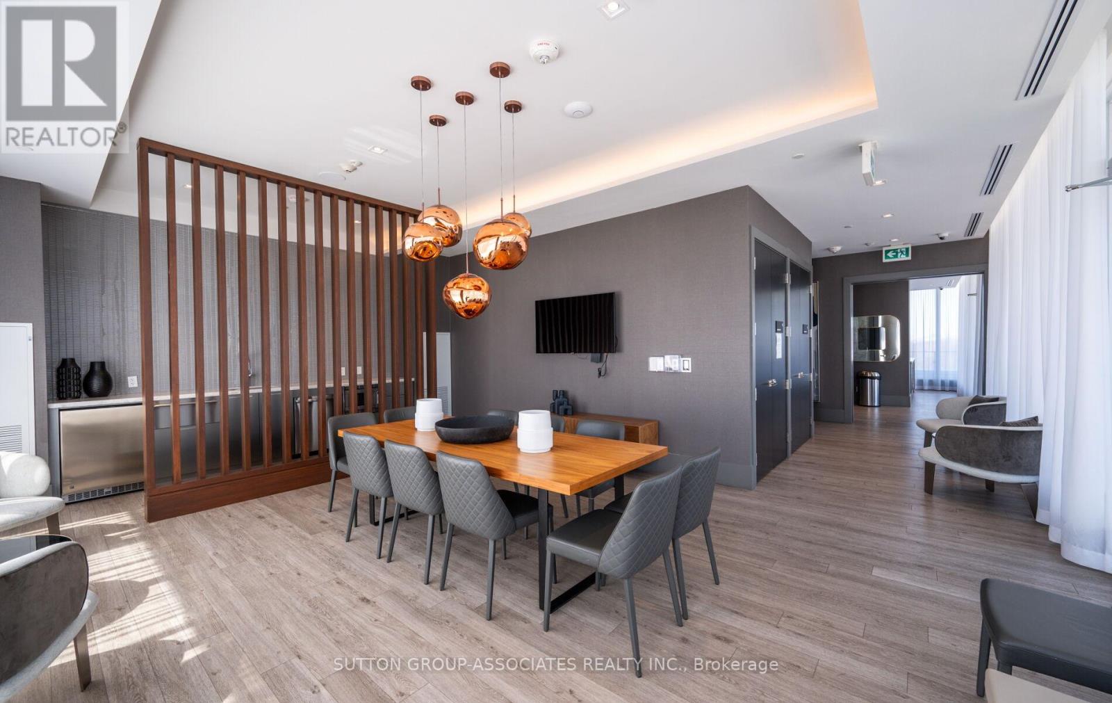 614 - 20 Brin Drive, Toronto (Edenbridge-Humber Valley), Ontario  M8X 0B2 - Photo 27 - W13019058