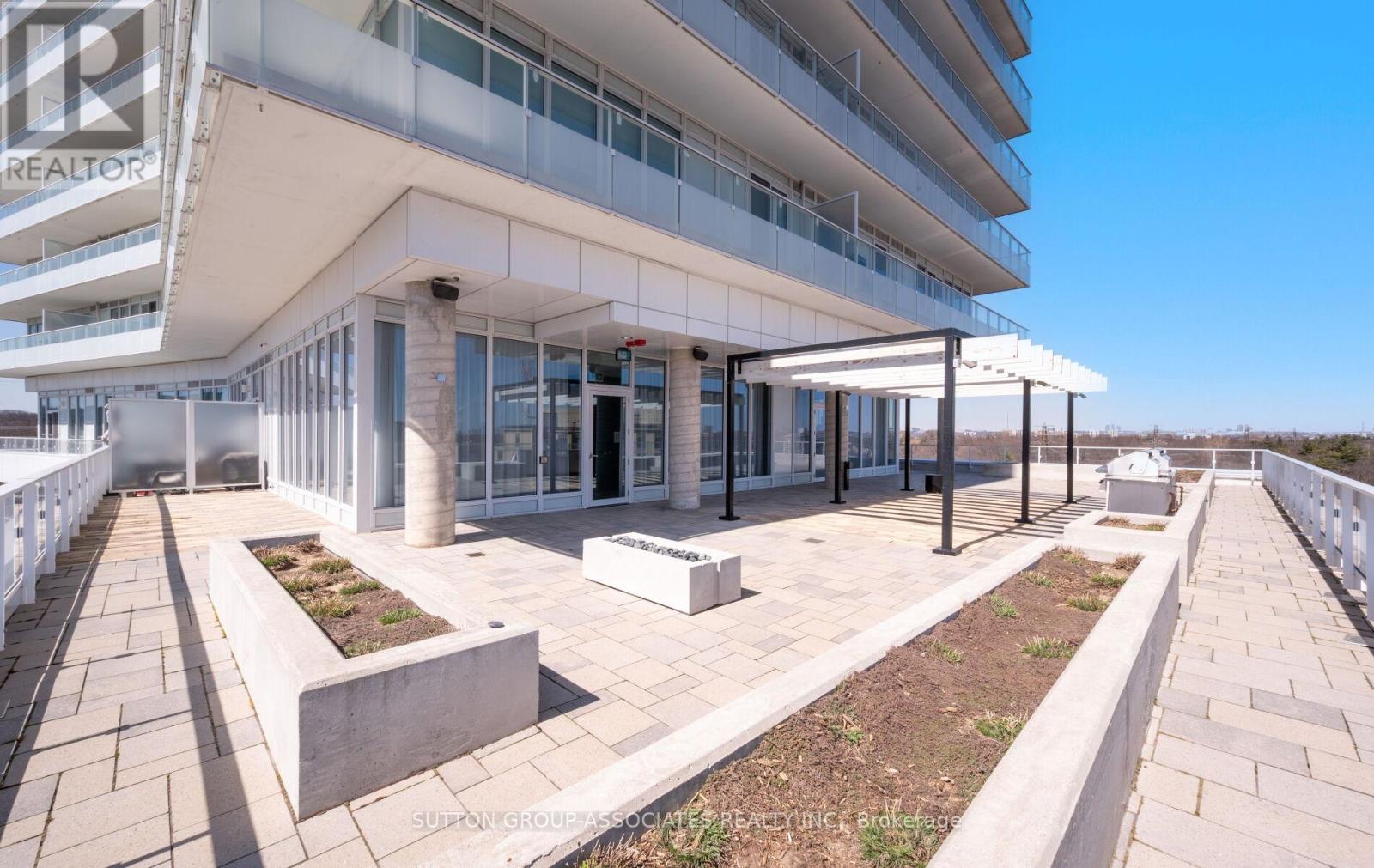 614 - 20 Brin Drive, Toronto (Edenbridge-Humber Valley), Ontario  M8X 0B2 - Photo 31 - W13019058