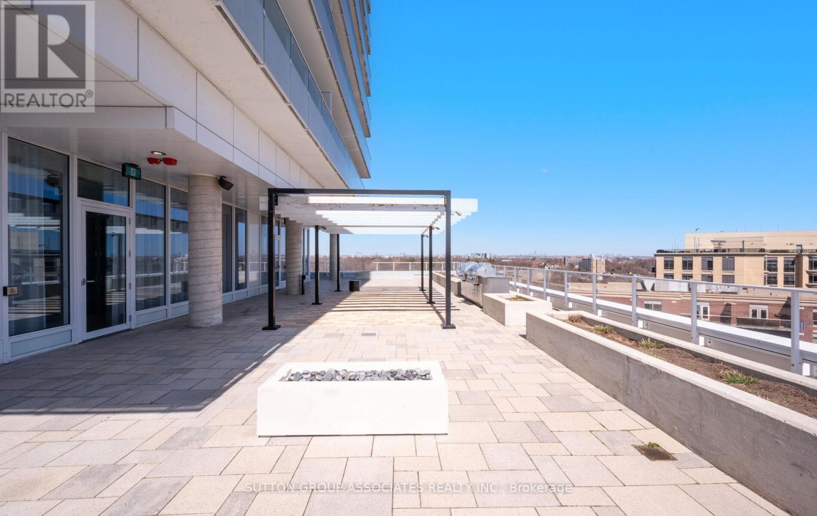 614 - 20 Brin Drive, Toronto (Edenbridge-Humber Valley), Ontario  M8X 0B2 - Photo 32 - W13019058