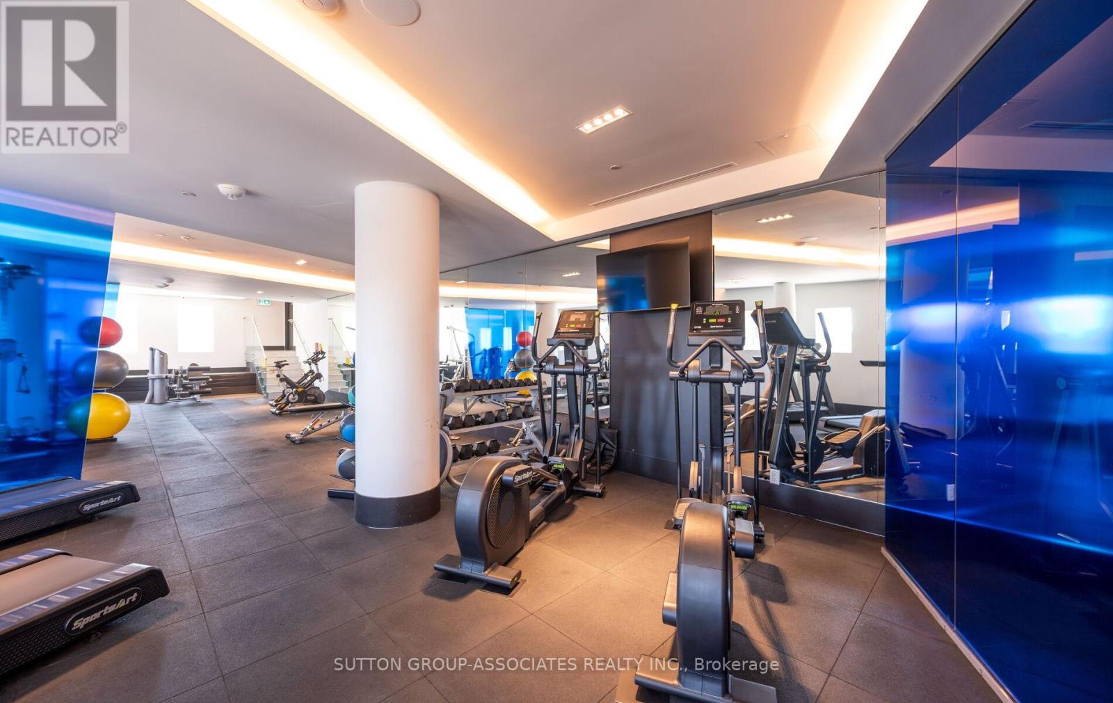 614 - 20 Brin Drive, Toronto (Edenbridge-Humber Valley), Ontario  M8X 0B2 - Photo 33 - W13019058