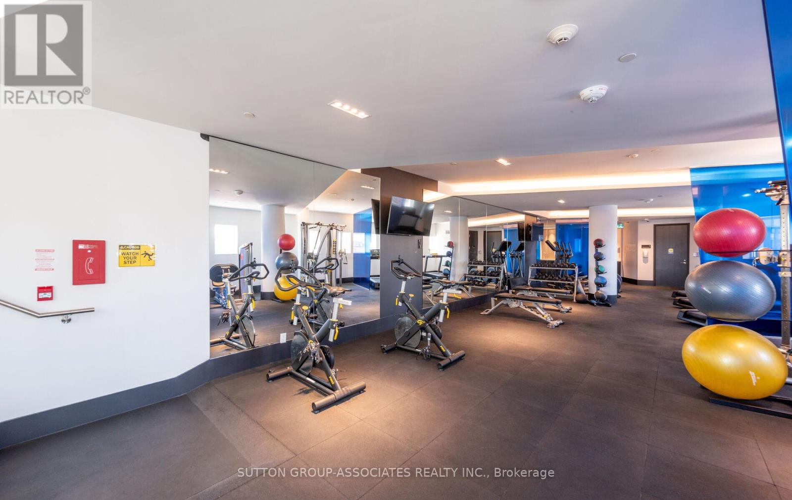 614 - 20 Brin Drive, Toronto (Edenbridge-Humber Valley), Ontario  M8X 0B2 - Photo 34 - W13019058