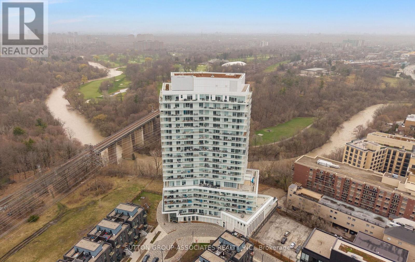 614 - 20 Brin Drive, Toronto (Edenbridge-Humber Valley), Ontario  M8X 0B2 - Photo 38 - W13019058