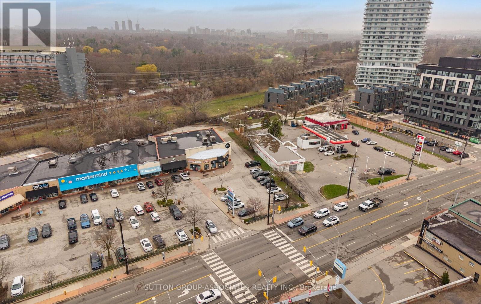 614 - 20 Brin Drive, Toronto (Edenbridge-Humber Valley), Ontario  M8X 0B2 - Photo 40 - W13019058