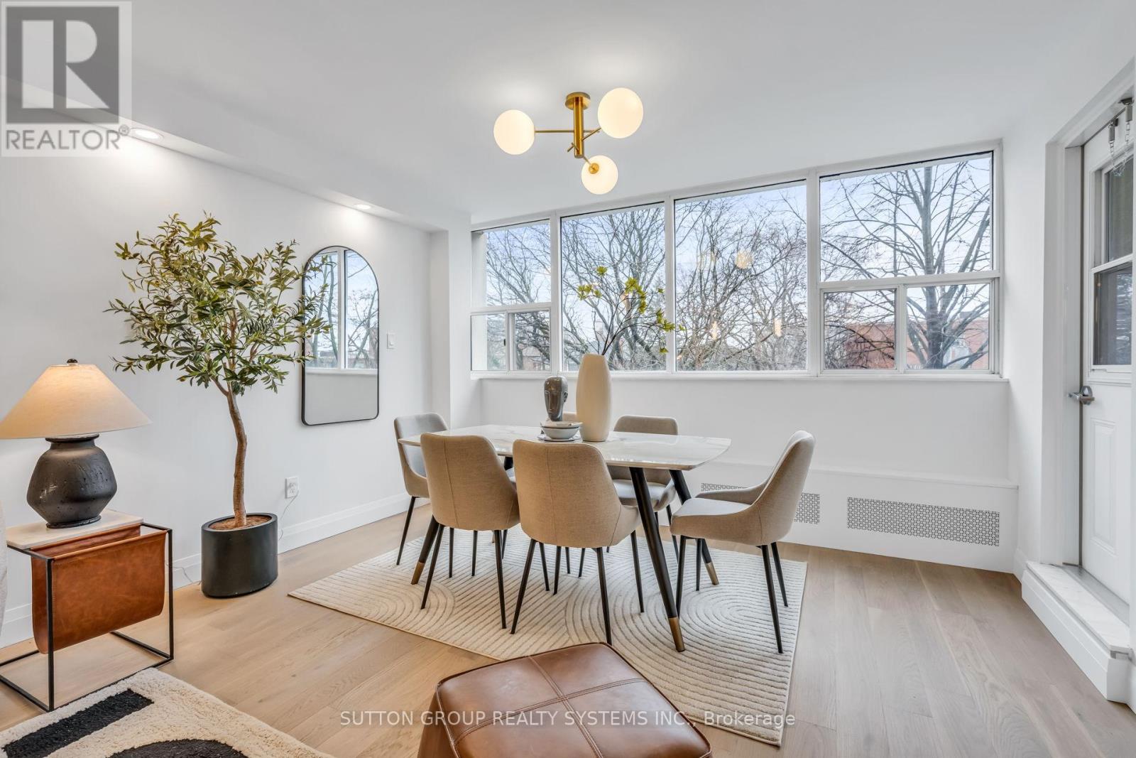 706 - 45 Southport Street, Toronto (High Park-Swansea), Ontario  M6S 3N5 - Photo 14 - W13019106