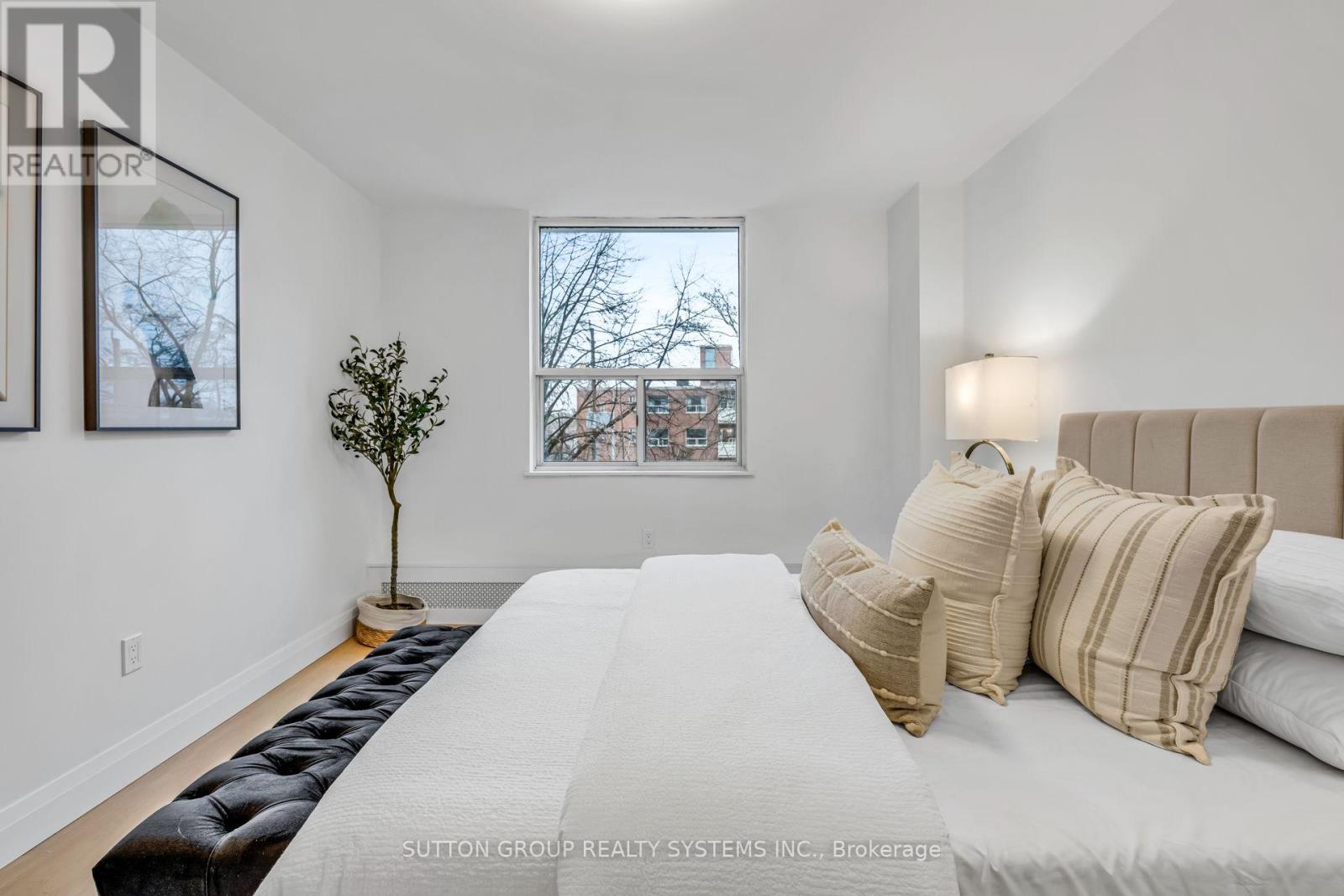 706 - 45 Southport Street, Toronto (High Park-Swansea), Ontario  M6S 3N5 - Photo 17 - W13019106