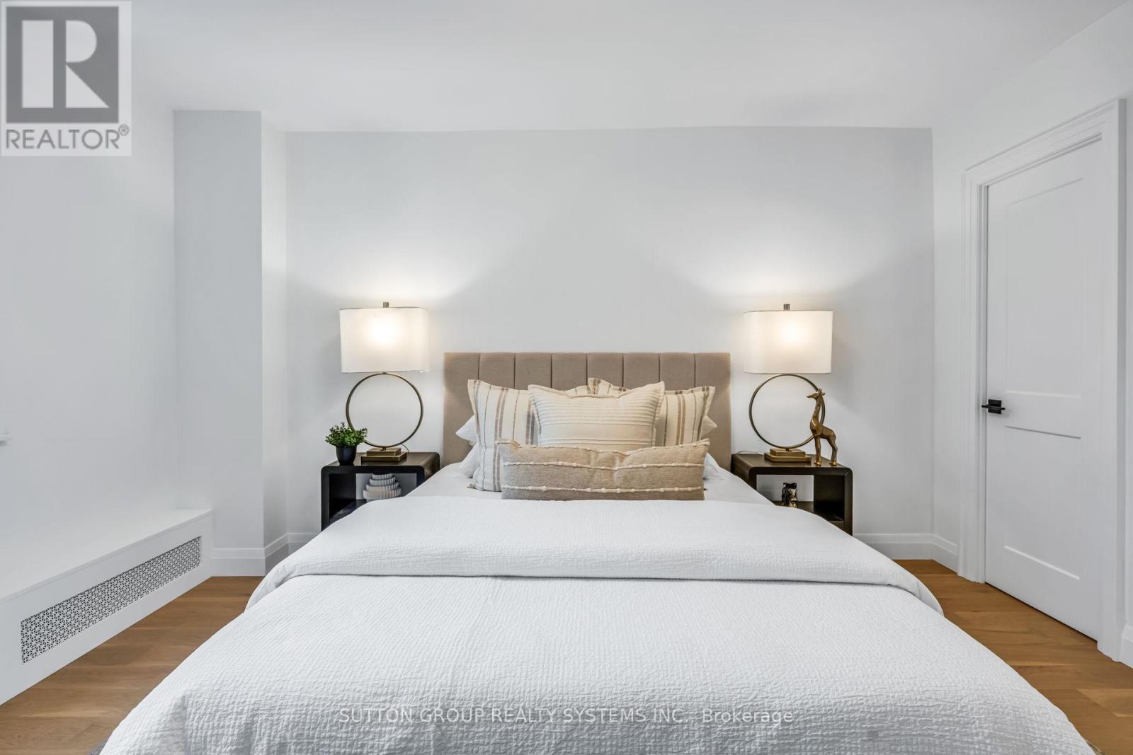 706 - 45 Southport Street, Toronto (High Park-Swansea), Ontario  M6S 3N5 - Photo 18 - W13019106