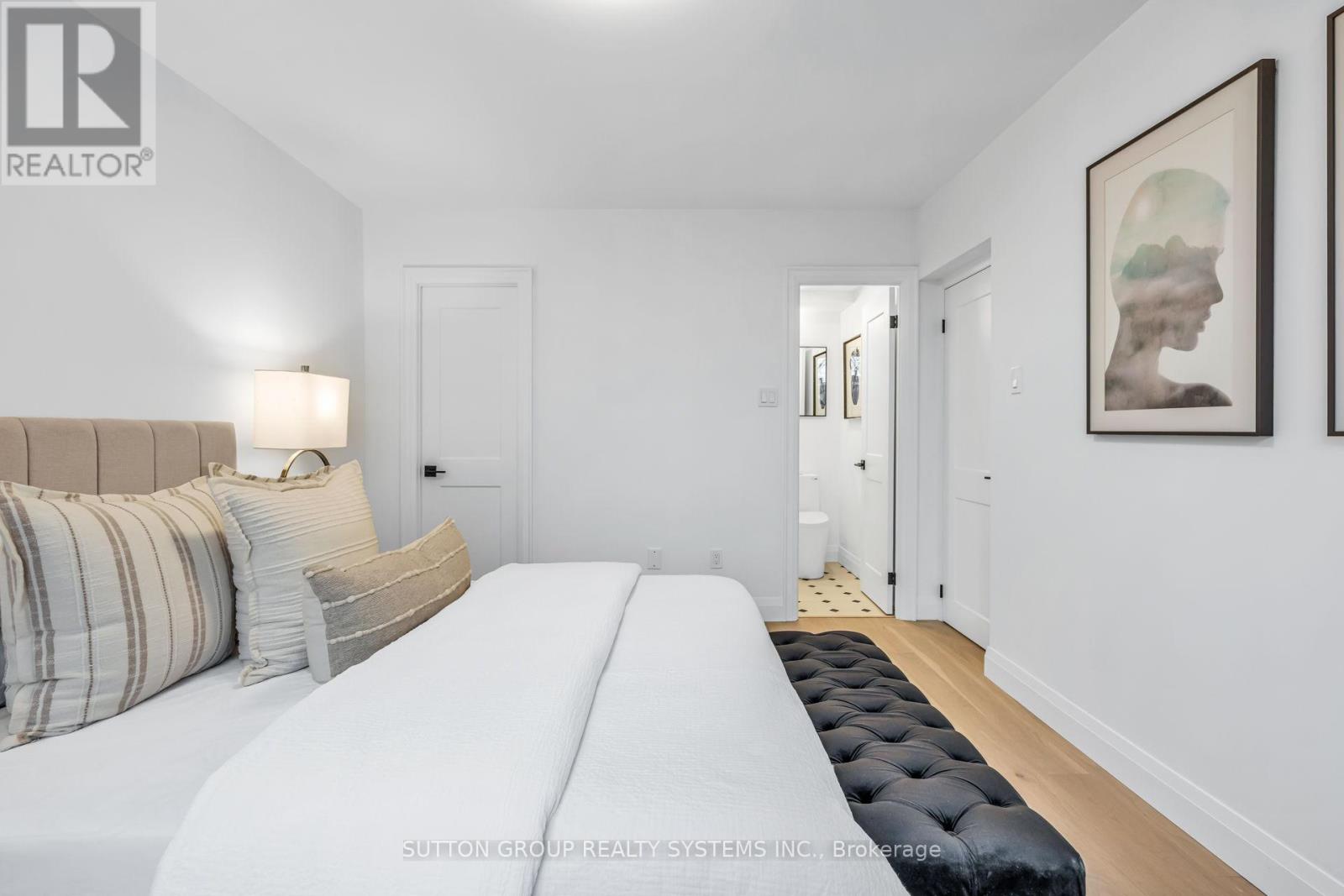 706 - 45 Southport Street, Toronto (High Park-Swansea), Ontario  M6S 3N5 - Photo 20 - W13019106