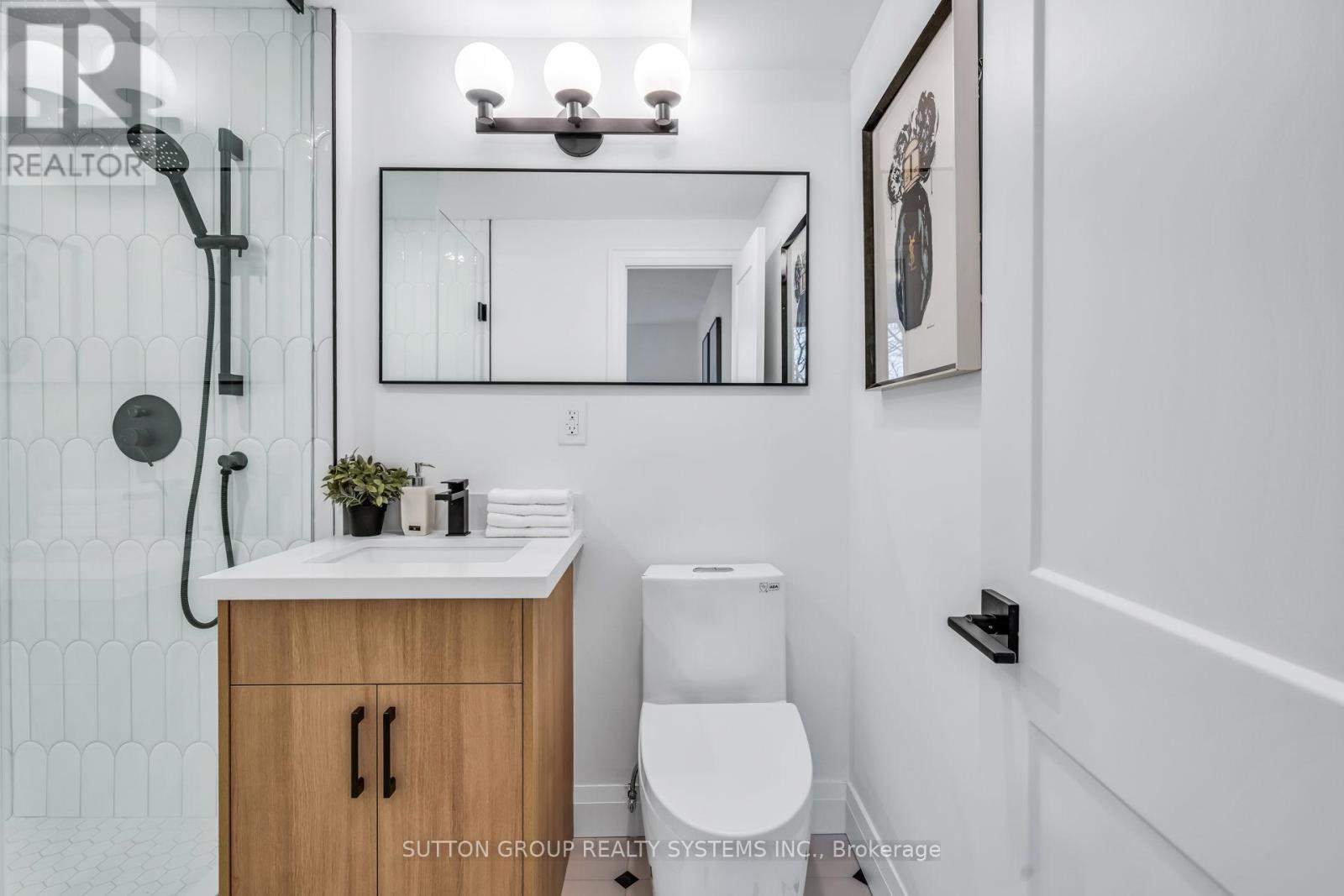 706 - 45 Southport Street, Toronto (High Park-Swansea), Ontario  M6S 3N5 - Photo 23 - W13019106