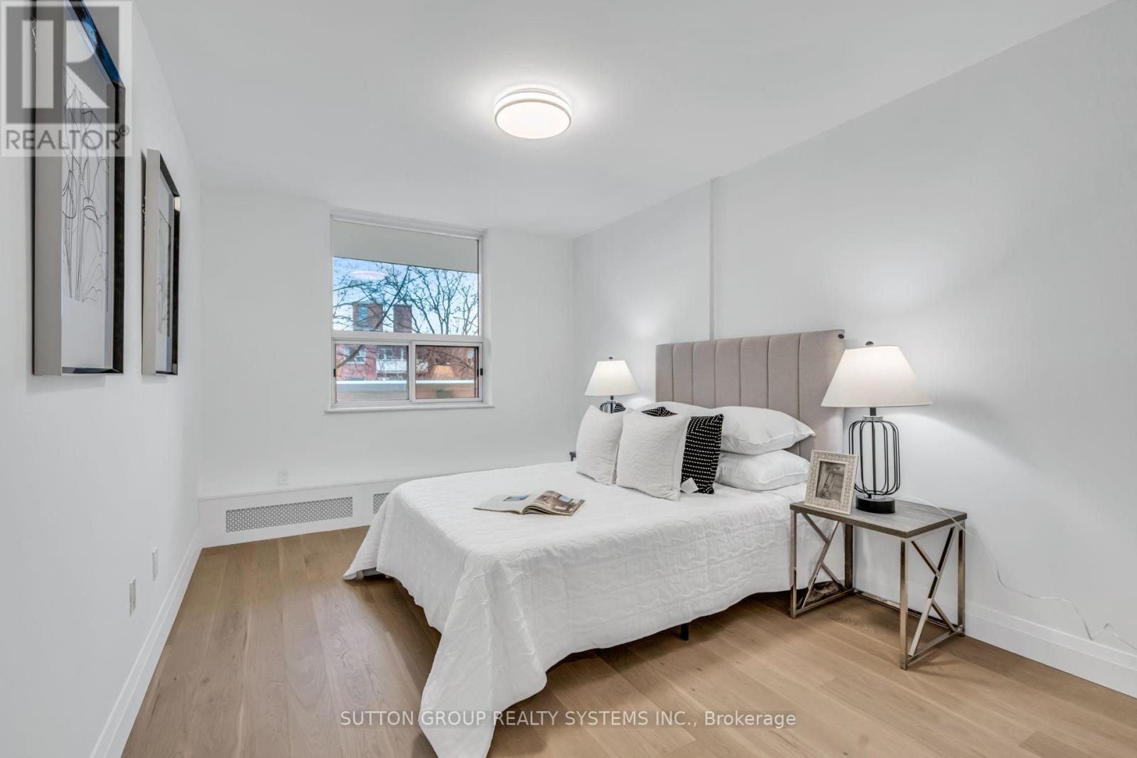 706 - 45 Southport Street, Toronto (High Park-Swansea), Ontario  M6S 3N5 - Photo 24 - W13019106