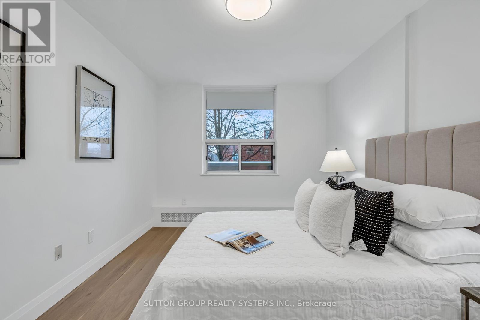 706 - 45 Southport Street, Toronto (High Park-Swansea), Ontario  M6S 3N5 - Photo 25 - W13019106