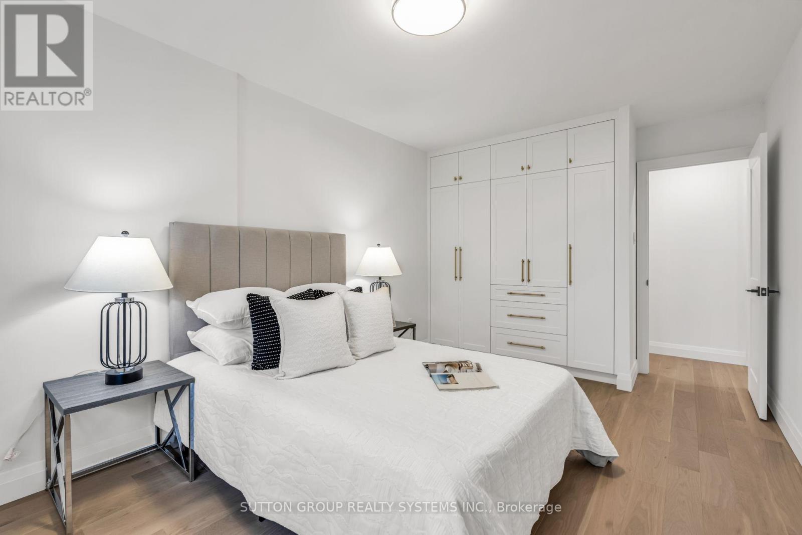 706 - 45 Southport Street, Toronto (High Park-Swansea), Ontario  M6S 3N5 - Photo 27 - W13019106