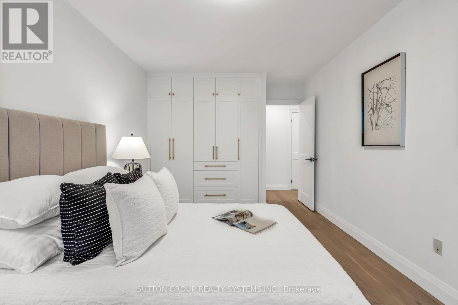 706 - 45 Southport Street, Toronto (High Park-Swansea), Ontario  M6S 3N5 - Photo 28 - W13019106