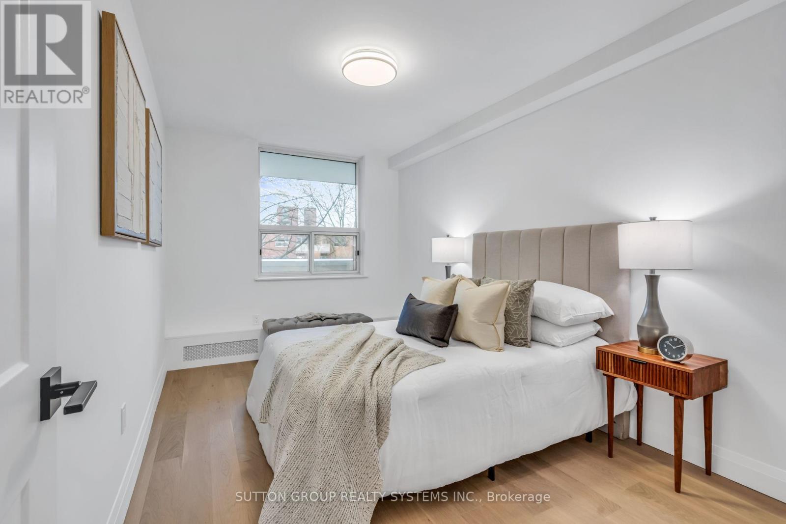 706 - 45 Southport Street, Toronto (High Park-Swansea), Ontario  M6S 3N5 - Photo 29 - W13019106