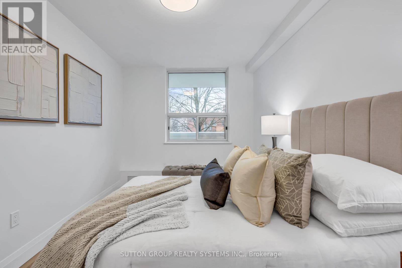 706 - 45 Southport Street, Toronto (High Park-Swansea), Ontario  M6S 3N5 - Photo 30 - W13019106