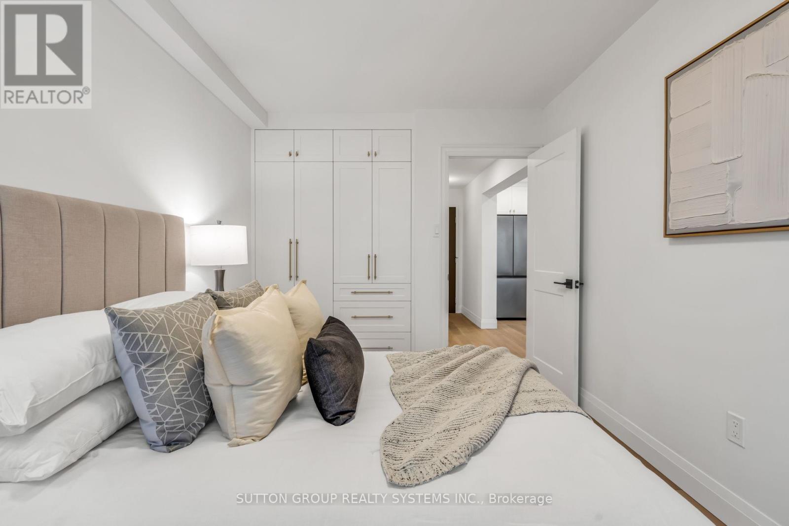 706 - 45 Southport Street, Toronto (High Park-Swansea), Ontario  M6S 3N5 - Photo 32 - W13019106